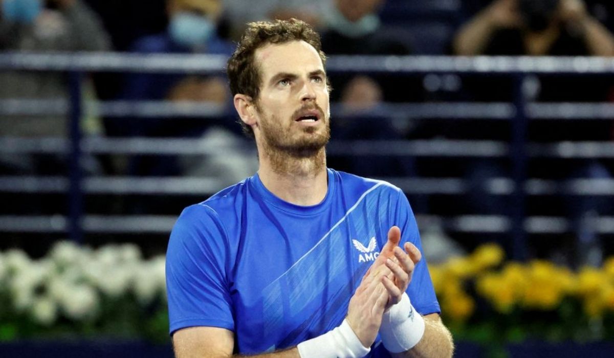 Andy Murray